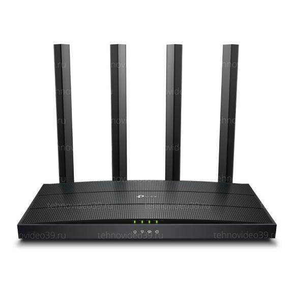 Маршрутизатор TP-Link ARCHER AX12 AX1500 купить по низкой цене в интернет-магазине ТехноВидео