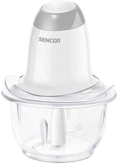 Измельчитель Sencor SHB 4330WH белый купить по низкой цене в интернет-магазине ТехноВидео