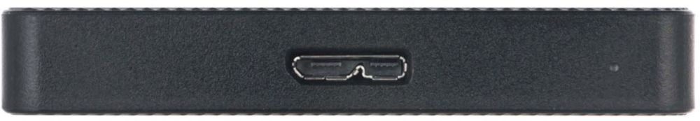 Жесткий диск внешний 2Tb 2.5" USB3.0 Seagate Expansion STKM2000400