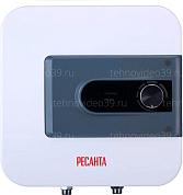 Водонагреватель накопительный ВН-10Н Ресанта (74/5/7)