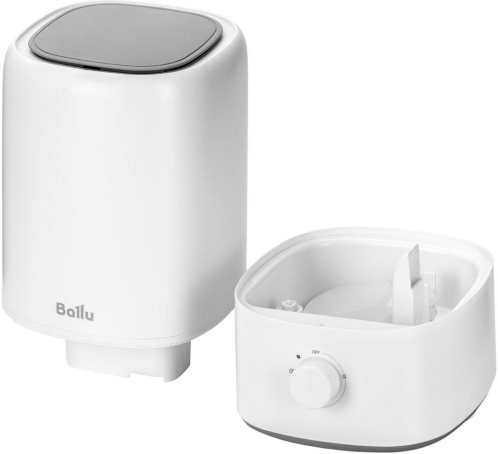 Увлажнитель воздуха ультразвуковой Ballu UHB-505 T