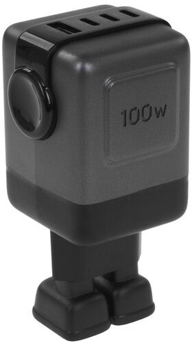 Сетевое зарядное устройство Ugreen UNO X688 (45515B)