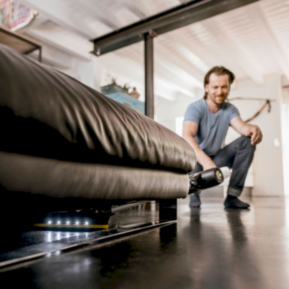 Пылесос Karcher VC 6 Cordless ourFamily Duo (11986780)