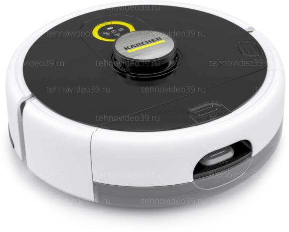 Робот-пылесос Karcher RCF 3 (12696600) купить по низкой цене в интернет-магазине ТехноВидео