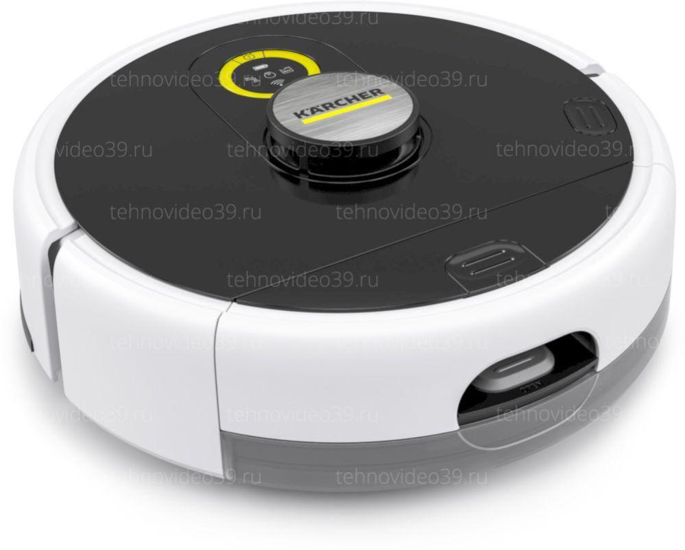 Робот-пылесос Karcher RCF 3 (12696600) купить по низкой цене в интернет-магазине ТехноВидео
