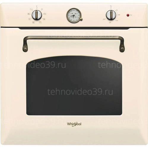 Духовой шкаф Whirlpool WTA C 8411 SC OW купить по низкой цене в интернет-магазине ТехноВидео