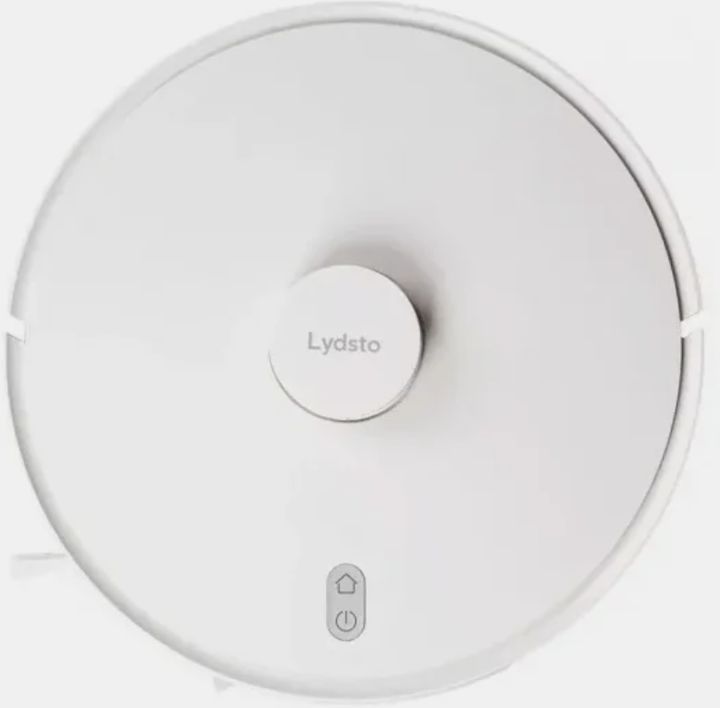 Пылесос-робот XIAOMI Lydsto Sweeping and Mopping L1 White