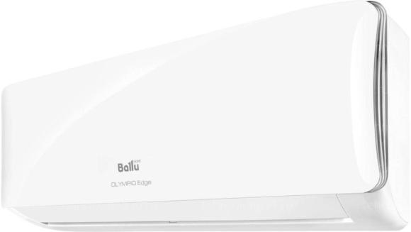 Сплит-система Ballu Olympio Edge BSO-12HN8_22Y комплект купить по низкой цене в интернет-магазине ТехноВидео