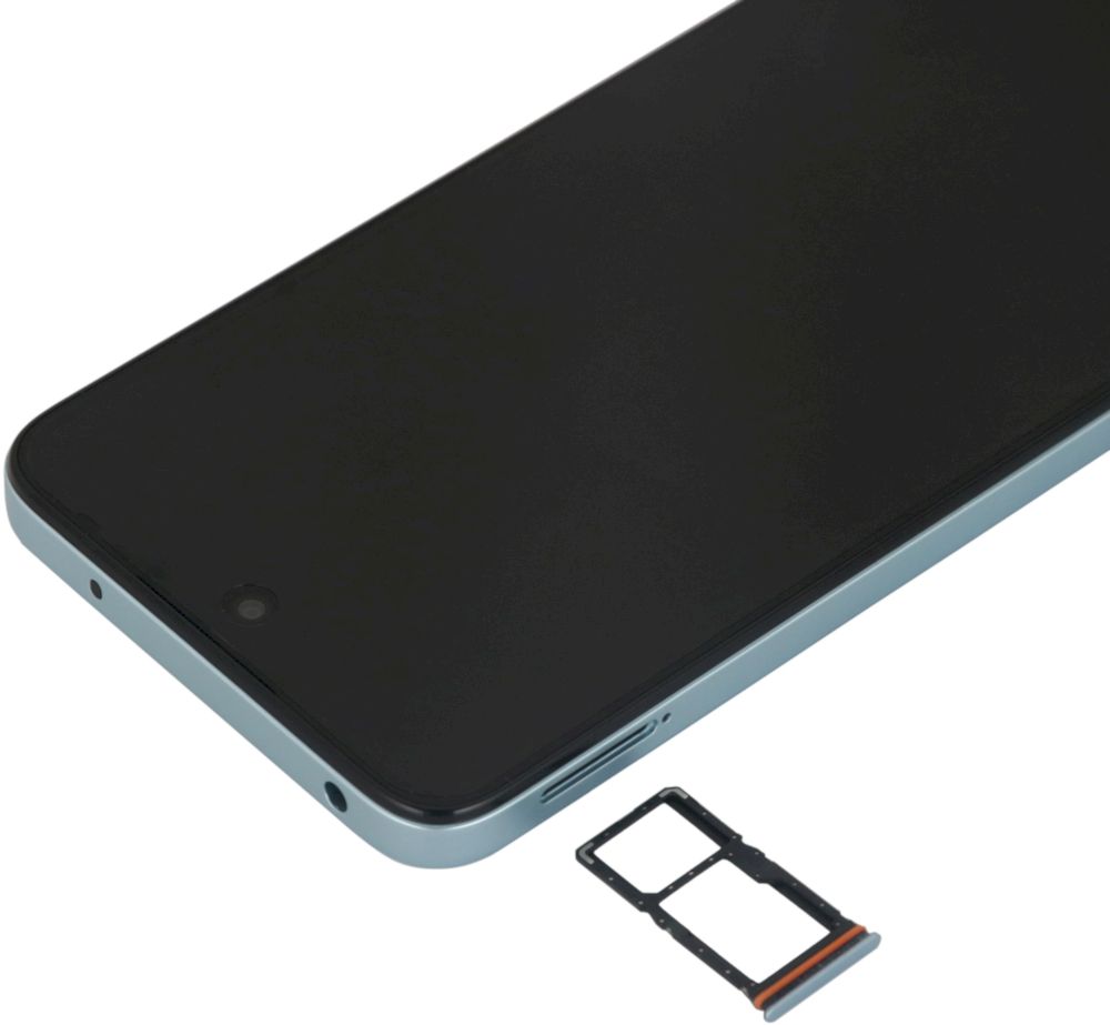 Смартфон Xiaomi Redmi 13 8/256Gb Голубой