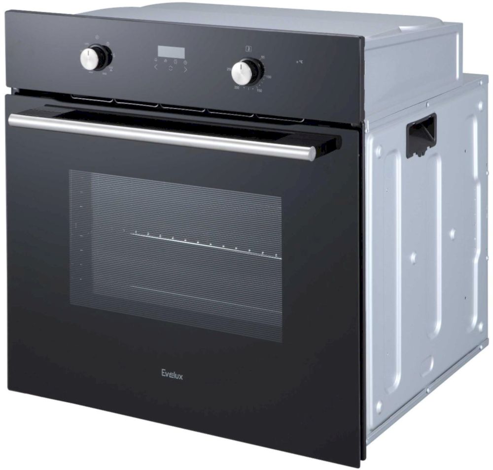 Духовой шкаф Evelux EO 630 PB