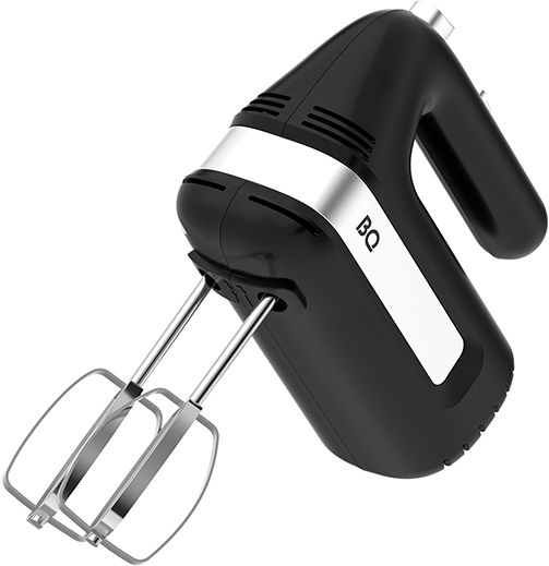 Миксер BQ MX-421 Черный
