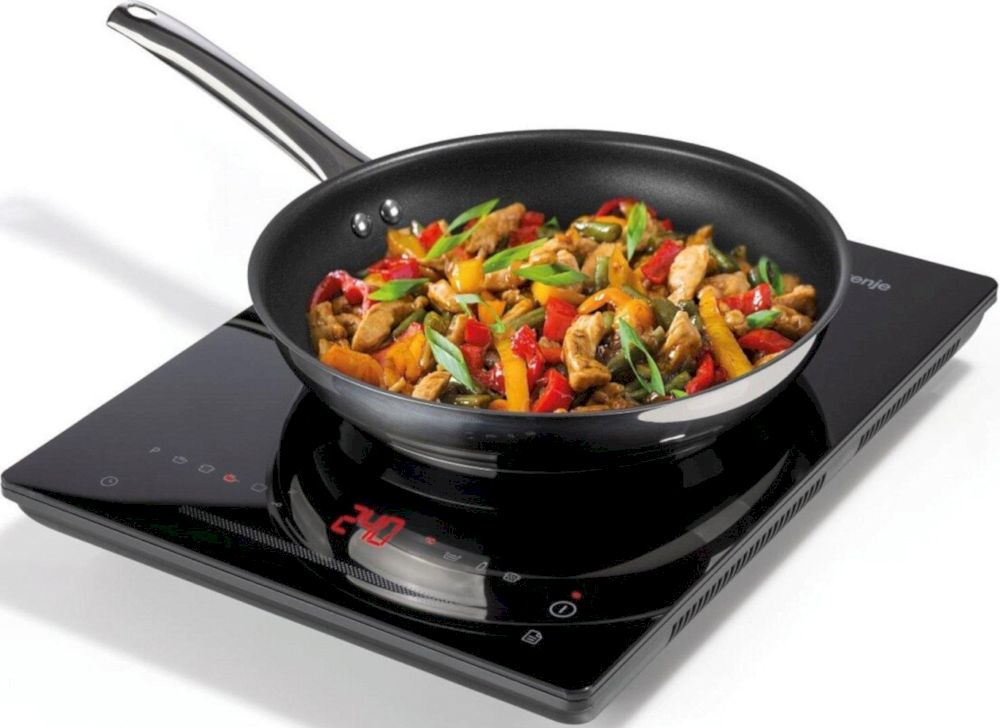 Плитка индукционная Gorenje ICY2000SP