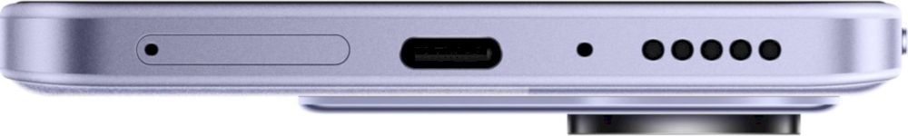 Смартфон Poco M7 Pro 5G 8/256 ГБ, фиолетовый