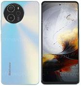 Смартфон Blackview SHARK 8 8/256,голубой