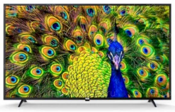 Телевизор VOX UHD43ADW-GB купить по низкой цене в интернет-магазине ТехноВидео