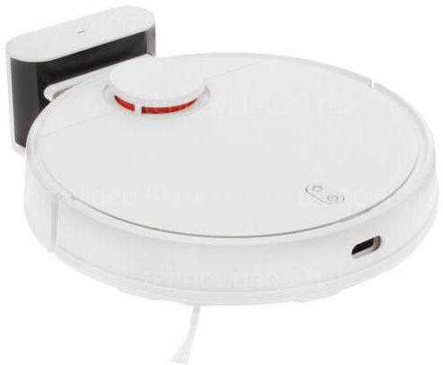 Робот-пылесос Xiaomi Mi Robot Vacuum S10 RU (BHR6390RU) купить по низкой цене в интернет-магазине ТехноВидео