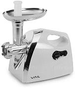 Мясорубка VAIL VL-5401 белая купить по низкой цене в интернет-магазине ТехноВидео
