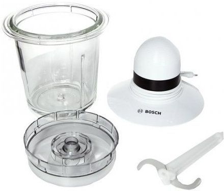 Измельчитель Bosch MMR 15A1