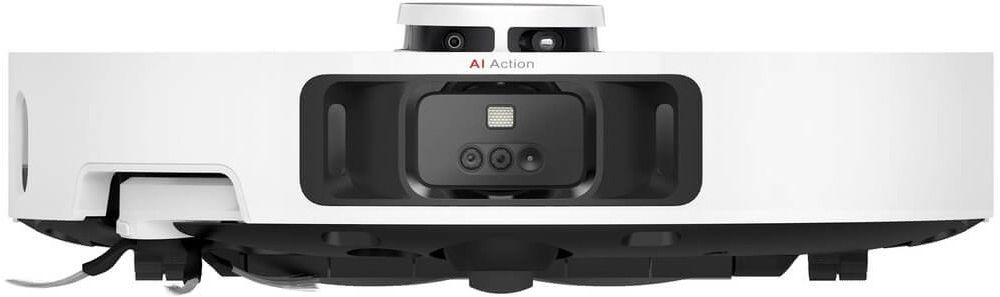 Пылесос-робот Dreame X40 Ultra