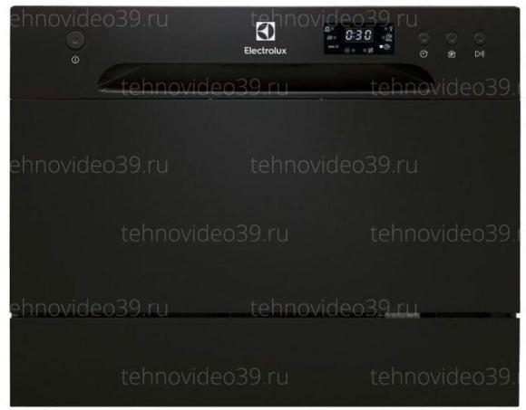 Отдельностоящая посудомоечная машина Electrolux ESF 2400 OK купить по низкой цене в интернет-магазине ТехноВидео