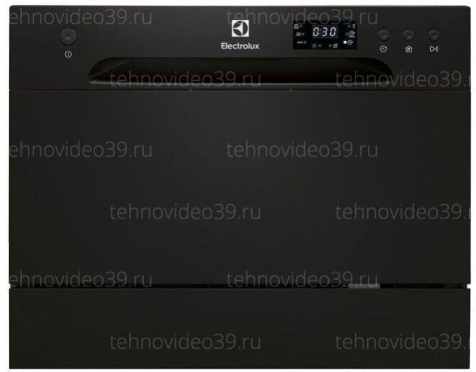 Отдельностоящая посудомоечная машина Electrolux ESF 2400 OK купить по низкой цене в интернет-магазине ТехноВидео