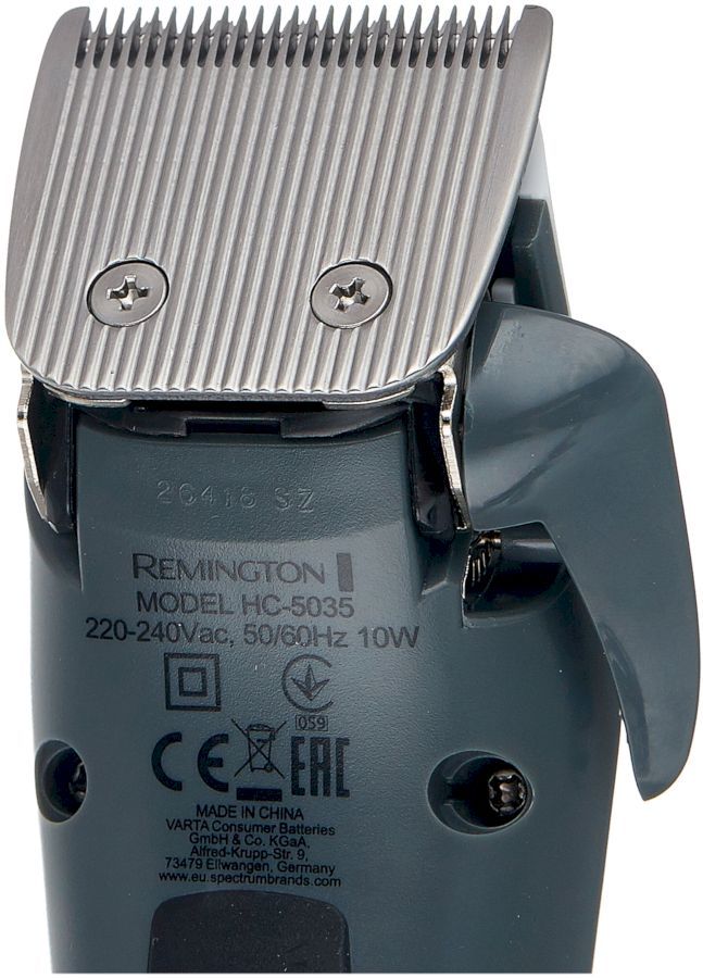 Машинка для стрижки Remington HC 5035
