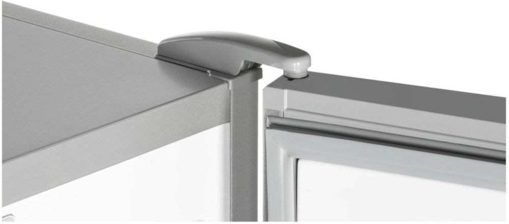 Морозильник Nordfrost DF 260NF SAP