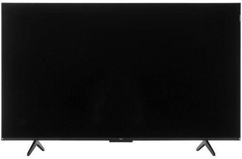 Телевизор TCL 50P7K черный