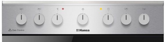 Плита комбинированная Hansa FCMX 69129H