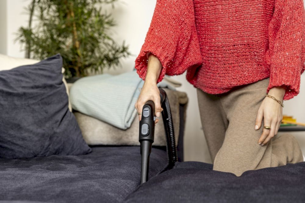 Моющий пылесос Karcher SE 6 Signature Line (10811900)