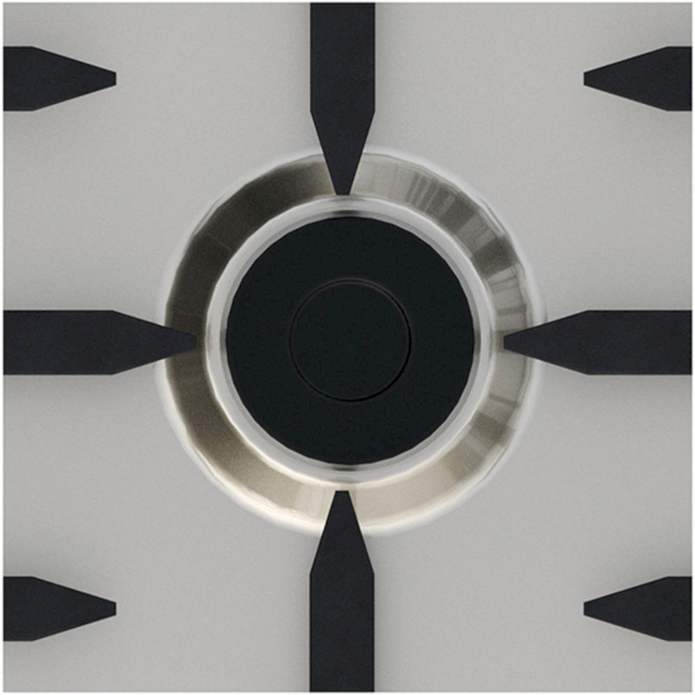 Газовая варочная поверхность Krona VOLLE 45 IX K (КА-00005288)