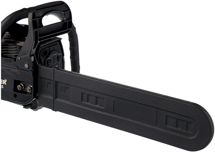 Бензопила Huter BS-45 (70/6/2)