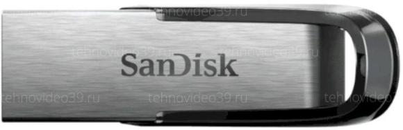 USB Flash SanDisk 3.0 64Gb Ultra Flair (SDCZ73-064G-G46B) купить по низкой цене в интернет-магазине ТехноВидео