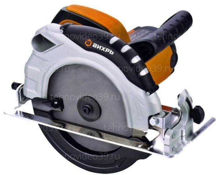 Дисковая пила Вихрь ДП-235/2200 (72/11/2) купить по низкой цене в интернет-магазине ТехноВидео