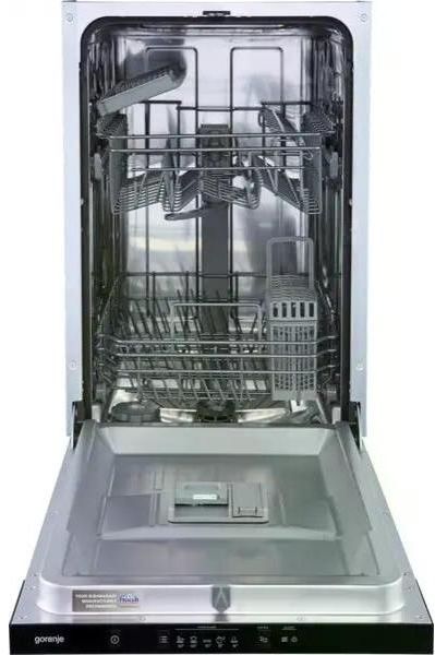 Встраиваемая посудомоечная машина Gorenje GV520E15