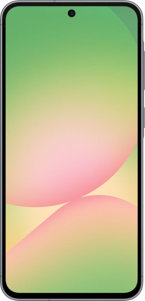 Смартфон Samsung Galaxy A56 5G 8/128 ГБ (SM-A566E/DS), чёрный