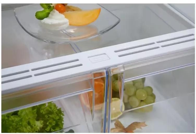 Холодильник Electrolux ENT6NE18S 600 TwinTech