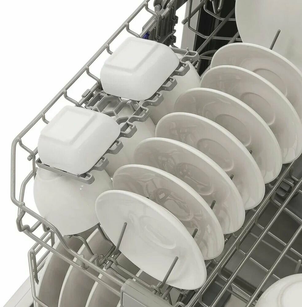 Встраиваемая посудомоечная машина Hansa ZIM 408 EH