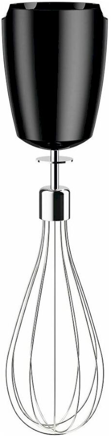 Погружной блендер Braun MQ 7045X, черный