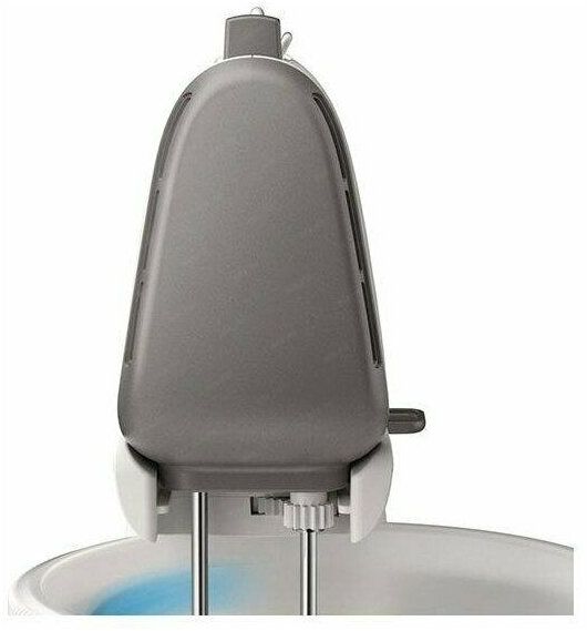 Миксер Philips HR3745/00, светло-серый