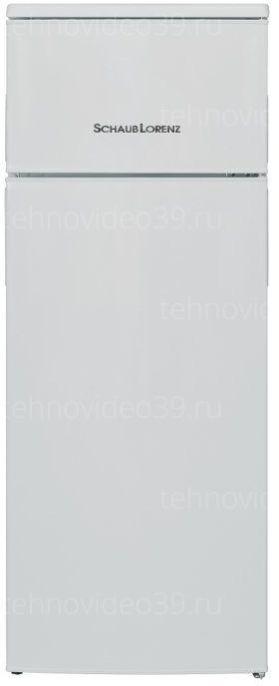 Холодильник Schaub Lorenz SLU S230W3M купить по низкой цене в интернет-магазине ТехноВидео