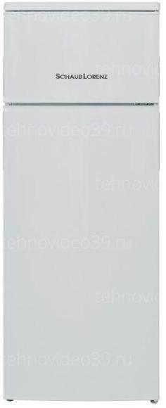 Холодильник Schaub Lorenz SLU S230W3M купить по низкой цене в интернет-магазине ТехноВидео