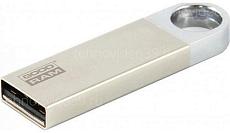 USB Flash Drive 128Gb Maxvi white (FD128GBUSB20C10SF)