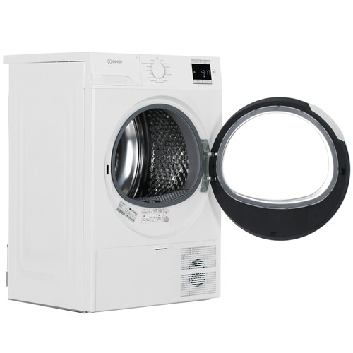 Сушильная машина с тепловым насосом Indesit IAS 3725 (869895300010)