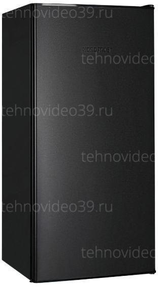 Холодильник Nordfrost NR 508 B купить по низкой цене в интернет-магазине ТехноВидео