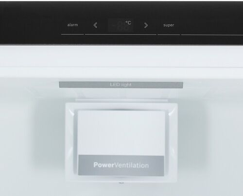 Холодильник Bosch KSV36AIEP Серебро