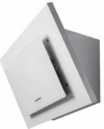 Вытяжка Holberg Delta 600TW белая купить по низкой цене в интернет-магазине ТехноВидео