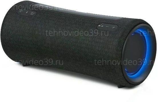 Портативная колонка Sony SRS-XG300 Black X-Series купить по низкой цене в интернет-магазине ТехноВидео