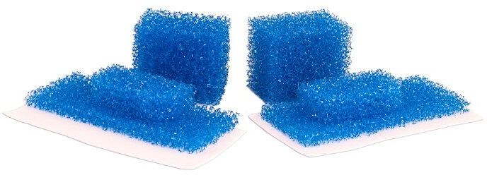 Набор моторных фильтров Filtero FTM 60 TMS, для Thomas