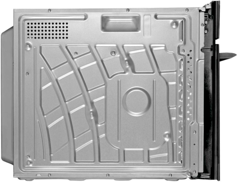 Духовой шкаф с СВЧ Korting OKB 3260 CSGW MW